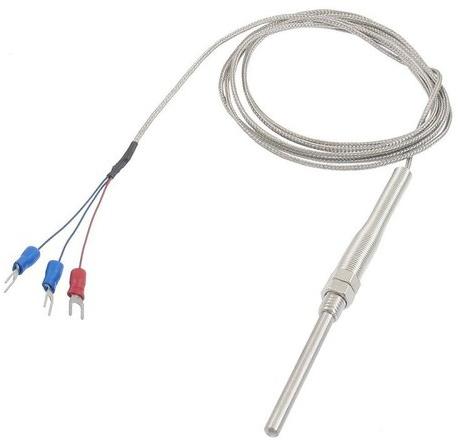 Manual Calibration Of Temp Gauge/Sensor/Thermocouple