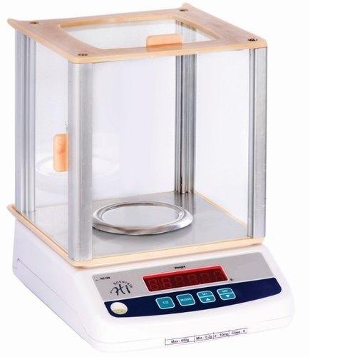 Ikon Industries 10-20kg Digital Weighing Balance, Feature : Durable