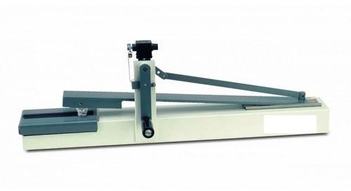 Manual Hand Operated Crock Meter, Color : Light White