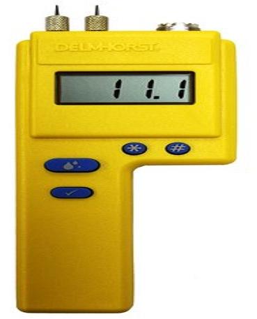 Ikon Industries 400-500g Moisture Meter (Delmhorst P-2000), Feature : Multi Jet