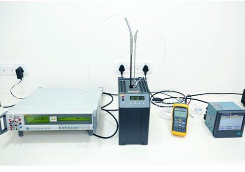 Thermal Calibration - NABL As Per ISO 17025:2017
