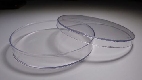 Plastic Polished LEVRAM Petri Dishes, Certification : ISO 9001:2008