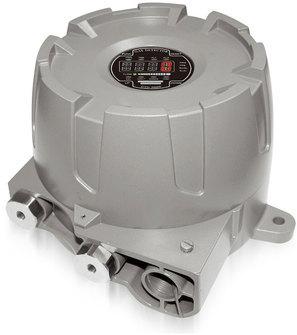 Infrared Gas Detector