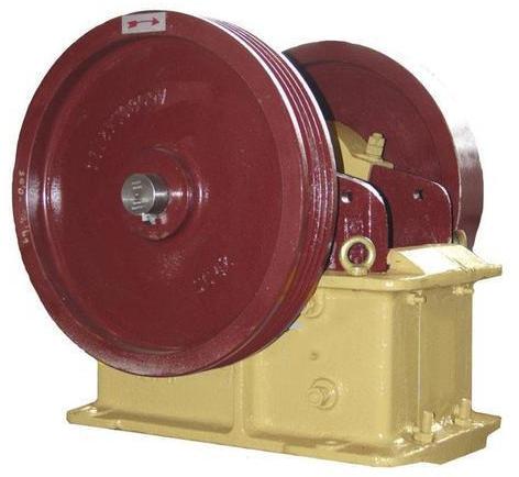 Mining Jaw Crusher Machine, For Construction Industry