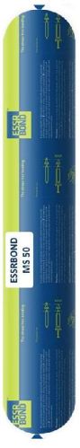 ESSRBOND 50 Solar Panel Sealant, Packaging Type : Plastic Tube