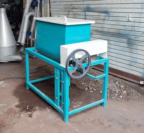 Detergent Mixing Machine