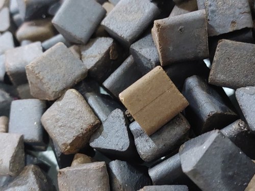 JYOTI Ceramic Deburring Media For Industry