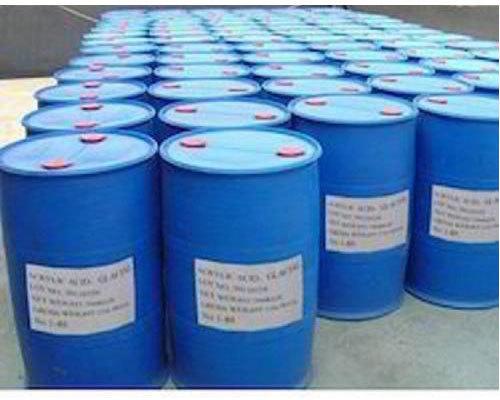 Glacial Acetic Acid, Packaging Type : Can