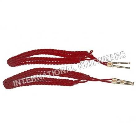 Military Aiguillettes