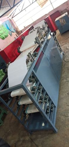 100-500kg Mild Steel Automatic Papad Machine, Voltage : 220V