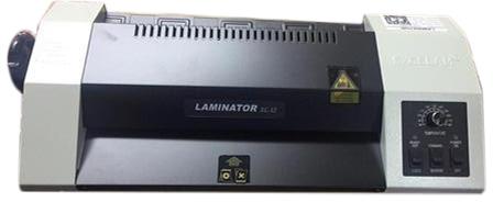 Electric Laminator Lamination Machine, Specialities : Superior Performance, Rust Proof, Easy Maintenance