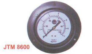 Low Pressure Gauge