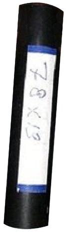 ABS PP Thermal Paper Plastic Core, Size : 55 - 13 Mm