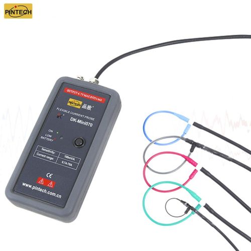 Dk14a-350000a Flexible Current Probe