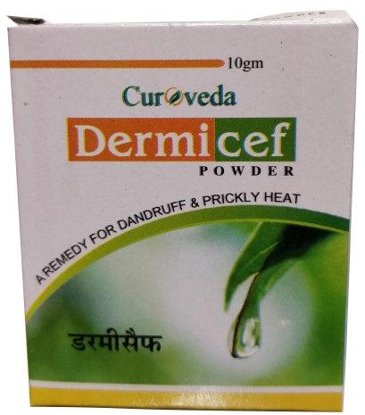 Dermicef Powder, Packaging Type : Box