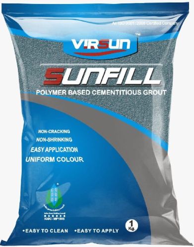 Tile Grout, Feature : Good Quality, Highly Durable, Non-cracking, Non-shrinking