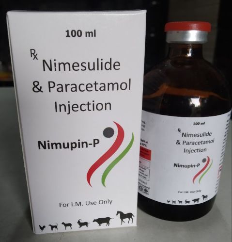 Nimupin-p Injection