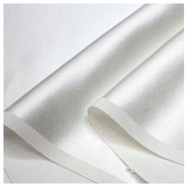 Satin Silk Fabric, Width : 36, 44, 58, 72, 108 Inches