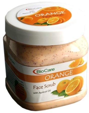 Face Scrub, For Anti-Acne Pimples, Deep Cleansing, Marks Spots Removal, Radiance Glow