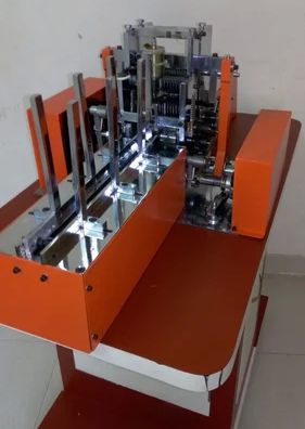 Computerized Jacquard Card Punching Machine, Machine Weight : 100-1000 Kg