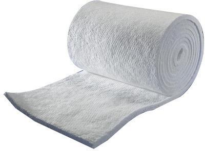 Ceramic Fiber Blanket, Color : White