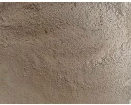 Alumina Fire Clay Mortar, Packaging Size : 40 Kgs Bag