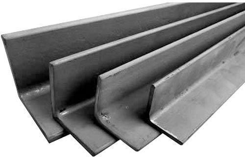 RPI Galvanized GI Angle, For Construction, Size : 25 - 125 Mm