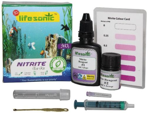 Nitrite Test Kit