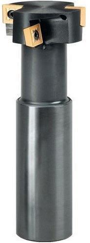 GRINDING STEEL T Slot Cutter