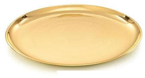 Polished Brass Plate, Feature : High Quality