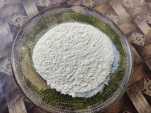 Super White Khadi Powder