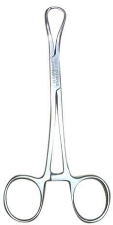 Stainless Steel Forcep Scissor, Feature : Reusable