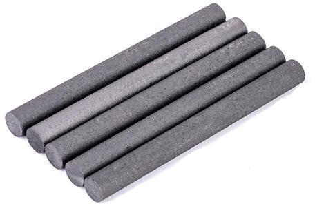 Graphite Rods, Length : 30-1000mm