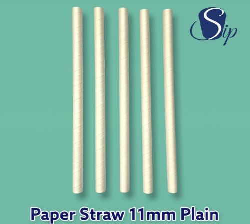 11mm Paper Straw