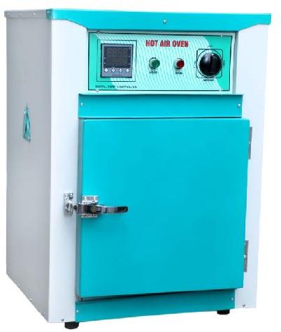 Stainless Steel Electric 50Hz 0-500kg Hot Air Oven, For Dry Heat To Sterilize