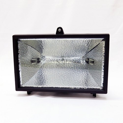 Halogen Flood Light