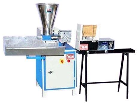 Single Phase Incense Stick Making Machine