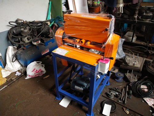 Single Phase Wire Stripping Machine, Certification : CE Certified