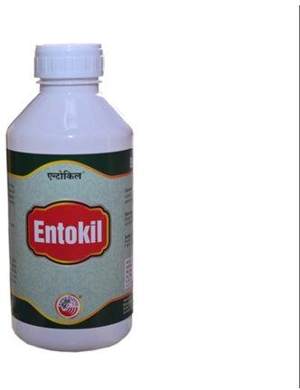 KBH Entokil Bioinsecticide, Packaging Type : Bottle