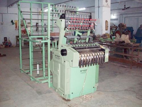 Twill Tape Machine, Voltage : 230 V