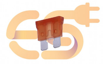 40A 32V ATC Automotive Metal Blade Fuse