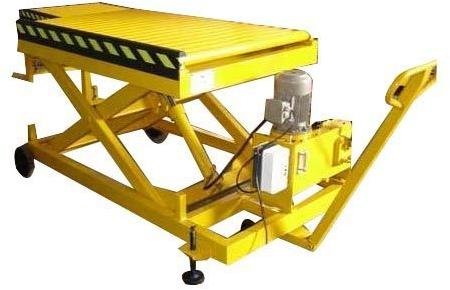 Scissor Lift Table