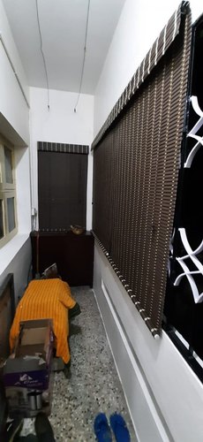 PVC Outdoor Venetian Blinds