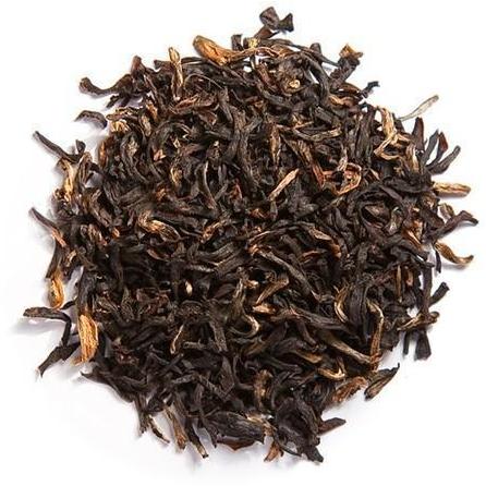 Organic Black Tea, Packaging Type : Packet