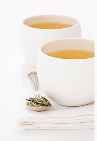 Organic White Tea, For Home, Hotel