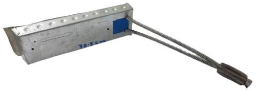 Precast Wall Connecting Loop Box, For Construction, Feature : Easily Assembled, Easy Installation