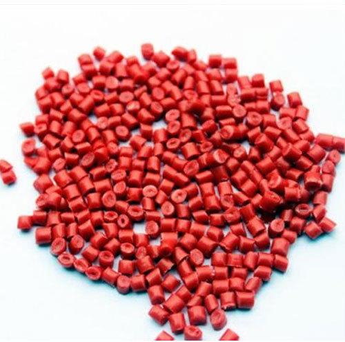 Red PP Granules, For Auto Parts, Plastic Carats, Plastic Chairs, Feature : Moisture Resistance, Recyclable