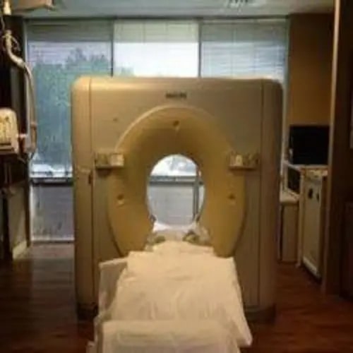 Philips Brilliance 16 Slice CT Scanner