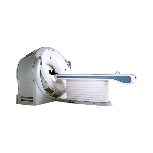 Toshiba Aquilion 16 CT Scanner