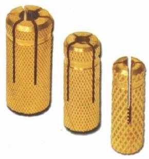 Brass Anchor, Grade : AISI, ASTM